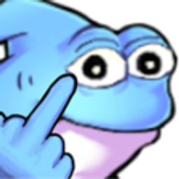 Agon Fu emoji