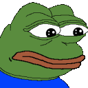 Pepio emoji