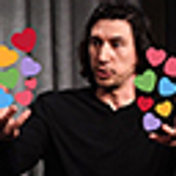 Adam Giveslove emoji