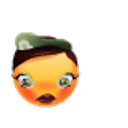 Aye Aye Captain emoji