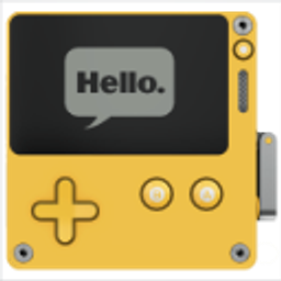 Playdate emoji