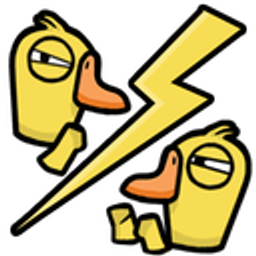 Duckfight0 emoji