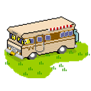 Campingcar emoji