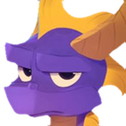 Spyro emoji