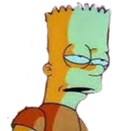 Barthigh emoji
