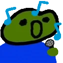 Singg emoji