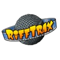 Rifftrax emoji
