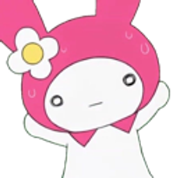 Melconfused emoji