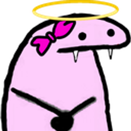 Devil Florkgirl emoji
