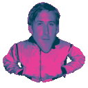 Real Human Bean emoji