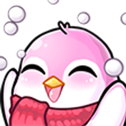 Snowpenguin emoji