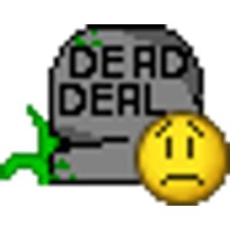 Dead Deal emoji