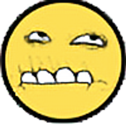 I Didnt Come emoji