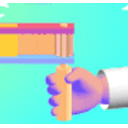 Grogger emoji