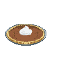 Eating Pie emoji