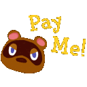Paynook emoji