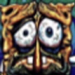 Despair E emoji