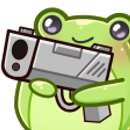 Frog Emote11q emoji