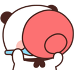 Pandamonch1q emoji