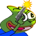 Pepegaaim emoji