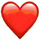 Heart All emoji