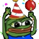 Birthypers emoji