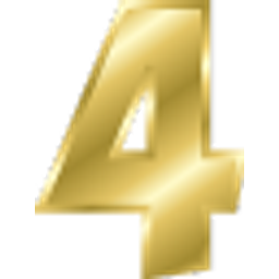 Gold Balloon 4 emoji