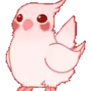 Birdrave emoji