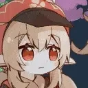 Kleedespair emoji