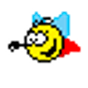 Supergirl emoji