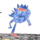 Gotta Go Slow emoji