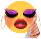 Periodt emoji
