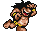 Prehistorik Looking Forward emoji