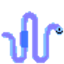 Vibeworm emoji
