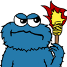 Cookie Riot emoji