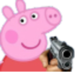 Peppagun emoji