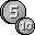 Five Dime emoji