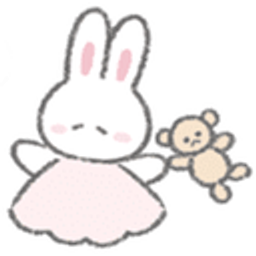 Littlebunbear0 emoji
