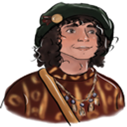 Santa Clause Bernard emoji