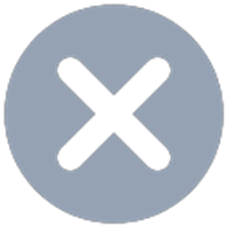 Linear Canceled emoji