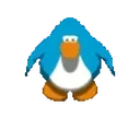 Penguindance emoji