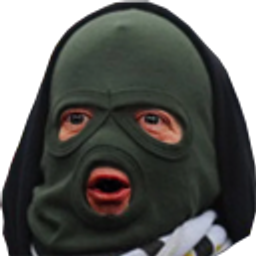 Blyat emoji