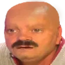 Kekbald emoji