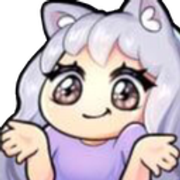 Shrug Angel Girl emoji