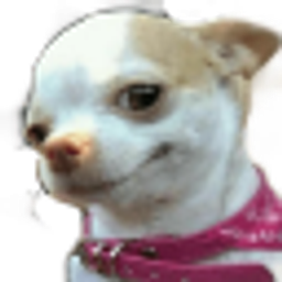 Dogchi emoji