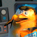 Skipper emoji