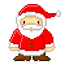 Lilsanta emoji