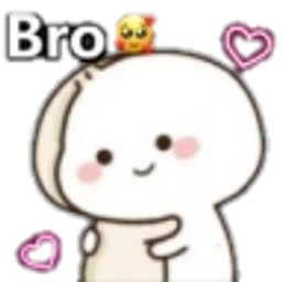 Bro Hug emoji