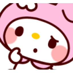 Melodyhuh emoji
