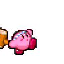 Kirbpound emoji